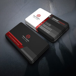 Double-side Business Cards
