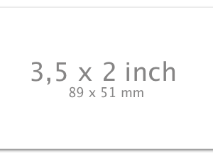 Double-side Business Card 1